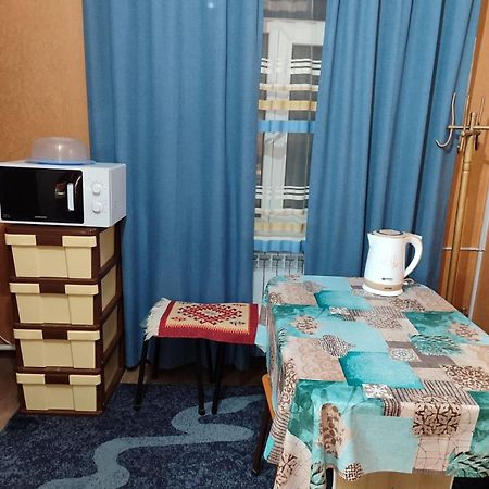 Hostel Viator Almaty Exterior photo