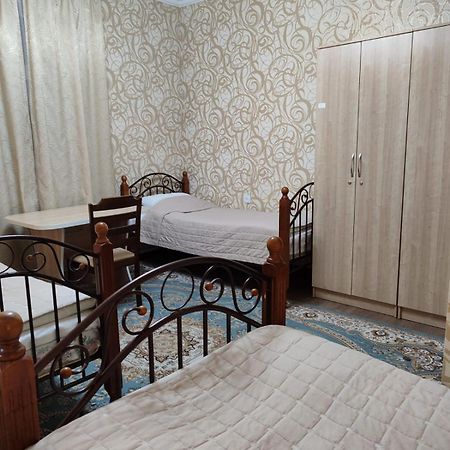 Hostel Viator Almaty Exterior photo