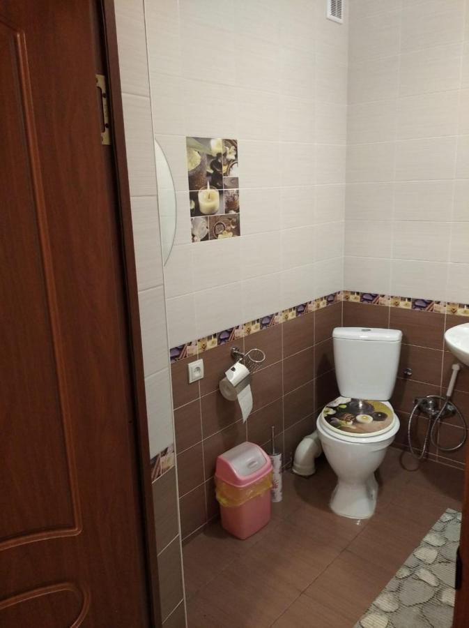 Hostel Viator Almaty Exterior photo