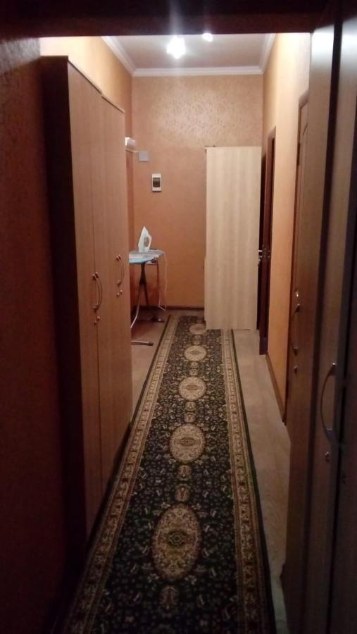 Hostel Viator Almaty Exterior photo