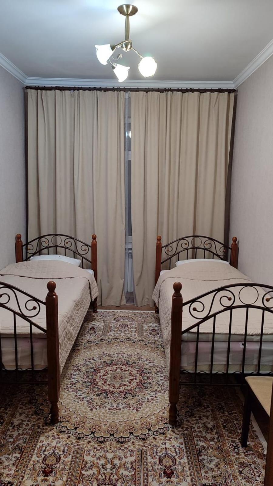 Hostel Viator Almaty Exterior photo
